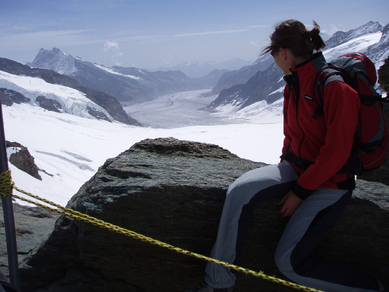 Aletsch